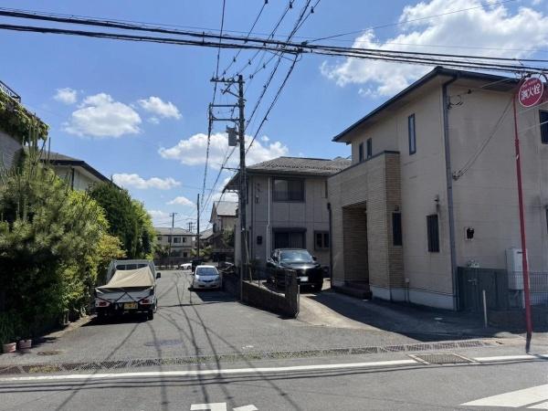 佐倉市鏑木町