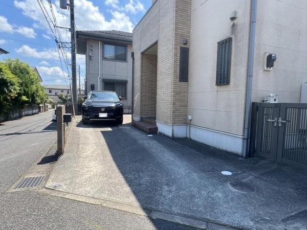 佐倉市鏑木町