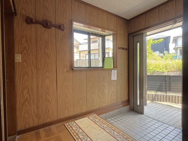 市原市瀬又の中古一戸建て