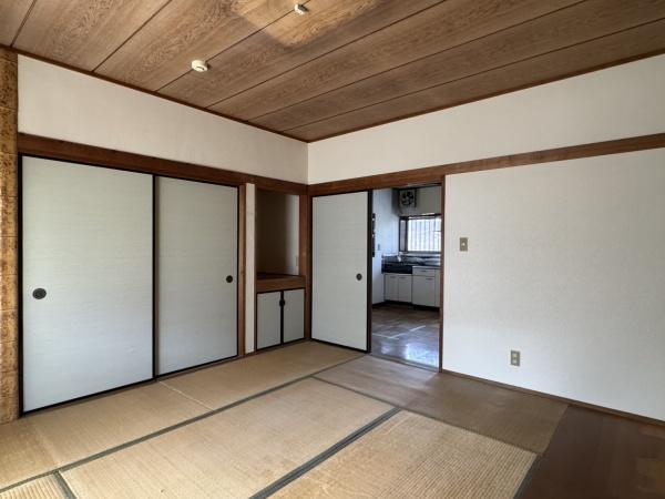 市原市瀬又の中古一戸建て