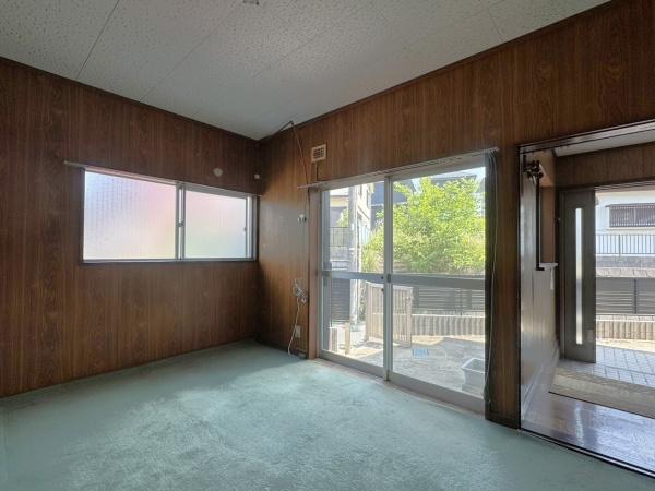 市原市瀬又の中古一戸建て