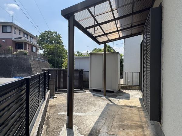 市原市瀬又の中古一戸建て