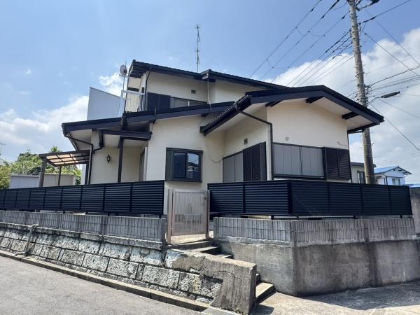 市原市瀬又の中古一戸建て