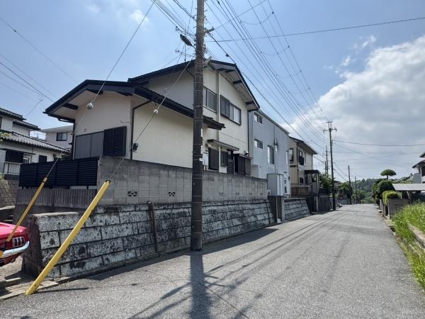 市原市瀬又の中古一戸建て