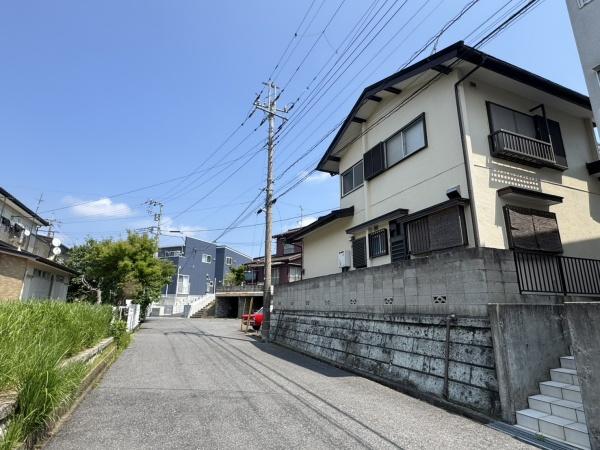市原市瀬又の中古一戸建て
