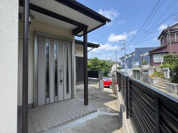 市原市瀬又の中古一戸建て