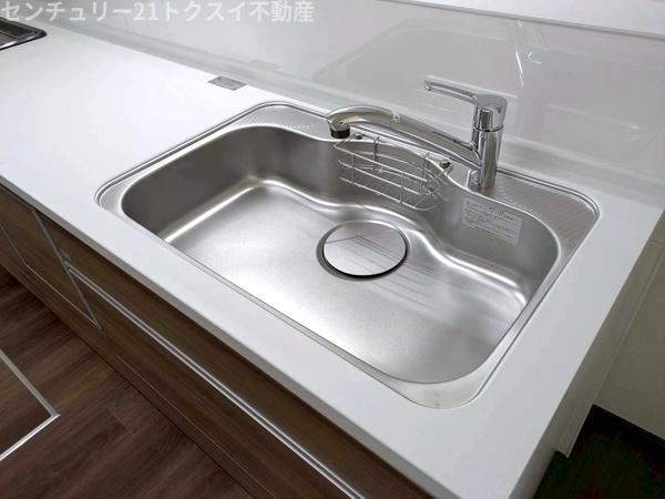 佐倉市大崎台５丁目の中古一戸建て