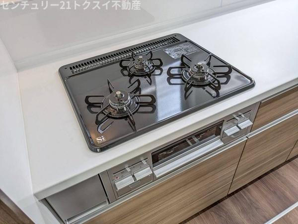 佐倉市大崎台５丁目の中古一戸建て