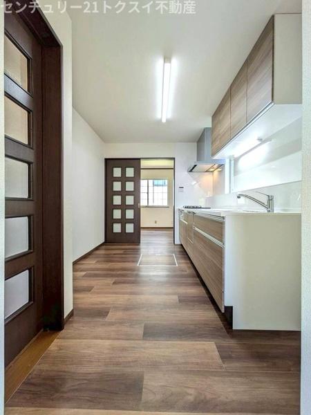 佐倉市大崎台５丁目の中古一戸建て