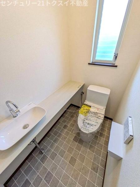 佐倉市大崎台５丁目の中古一戸建て