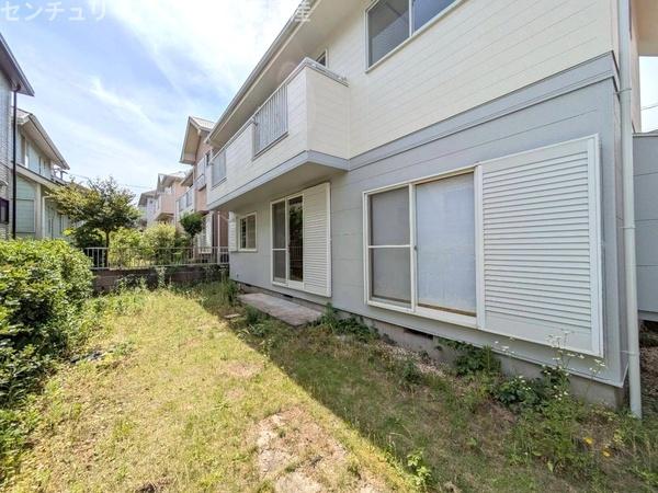 佐倉市大崎台５丁目の中古一戸建て