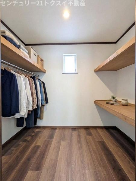 佐倉市大崎台５丁目の中古一戸建て