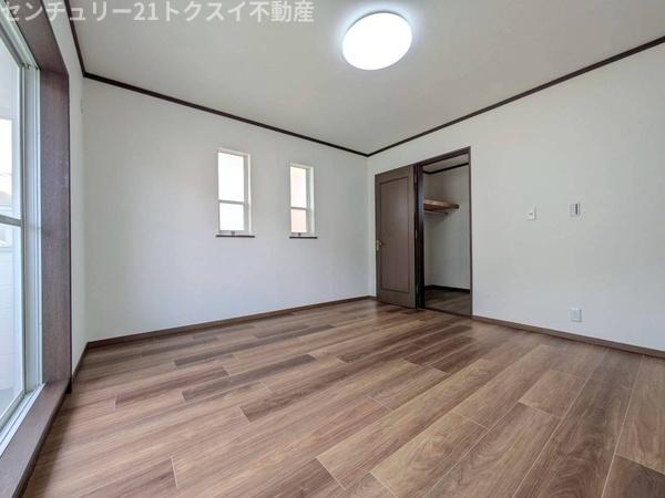 佐倉市大崎台５丁目の中古一戸建て