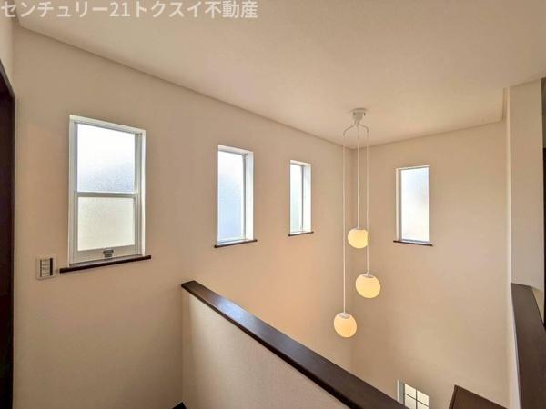 佐倉市大崎台５丁目の中古一戸建て