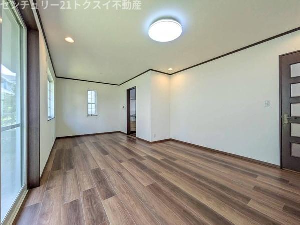 佐倉市大崎台　中古戸建