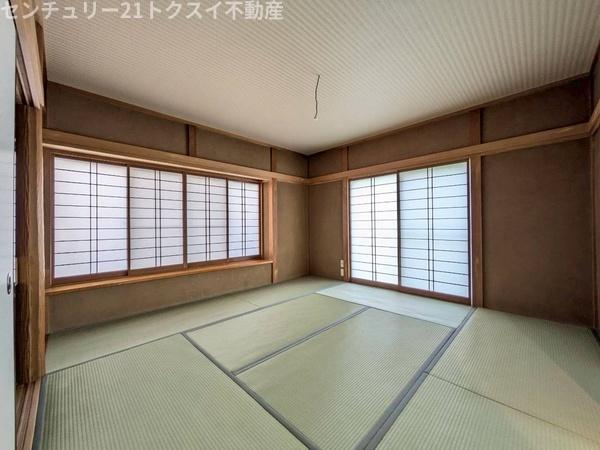 佐倉市大崎台５丁目の中古一戸建て