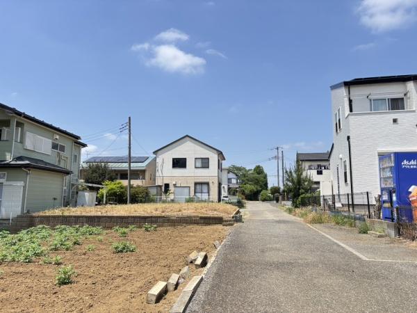 八街市文違