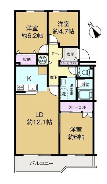 佐倉グリーンコープ