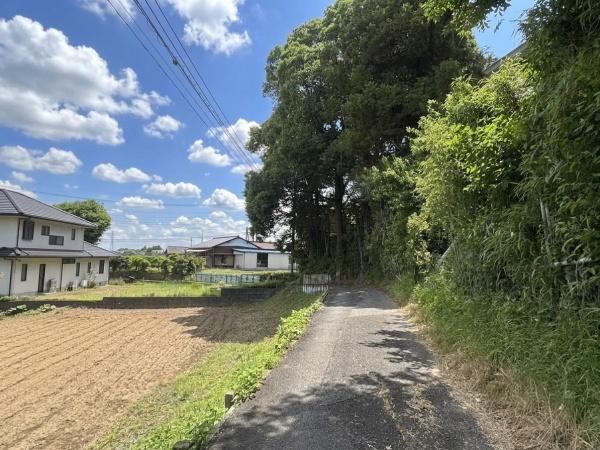 佐倉市高岡