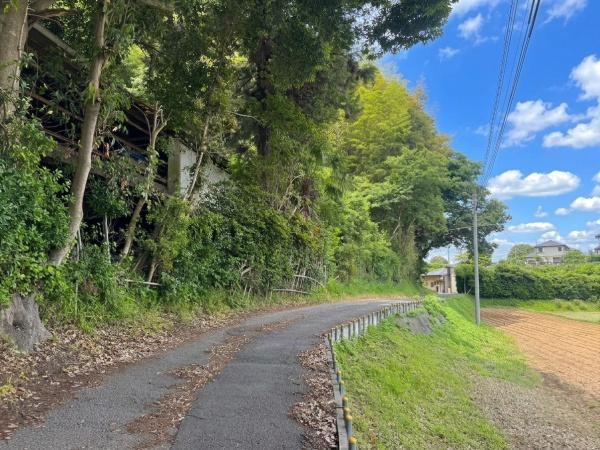 佐倉市高岡