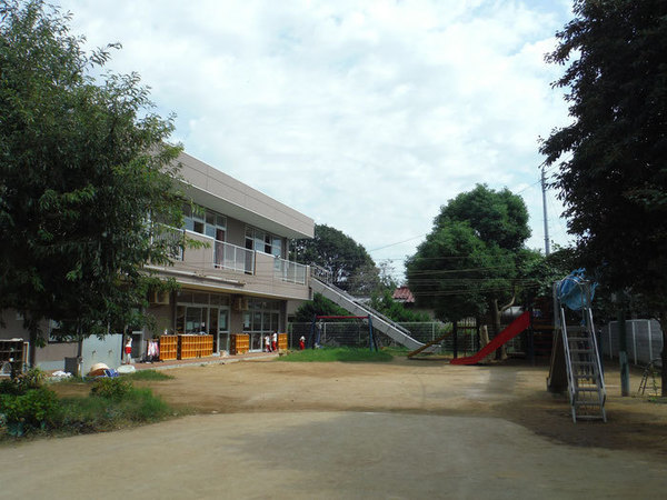 佐倉市井野34期(さくら幼稚園)