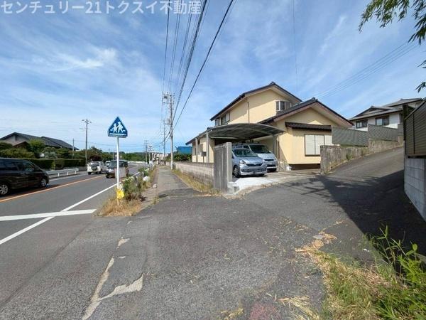 佐倉市六崎の中古一戸建て
