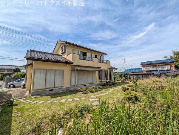 佐倉市六崎　中古戸建
