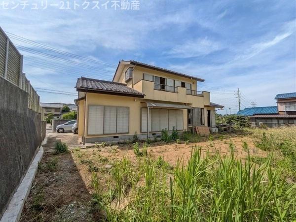 佐倉市六崎　中古戸建