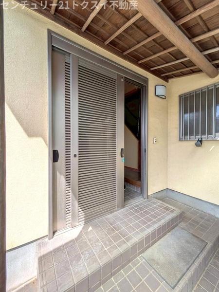 佐倉市六崎の中古一戸建て