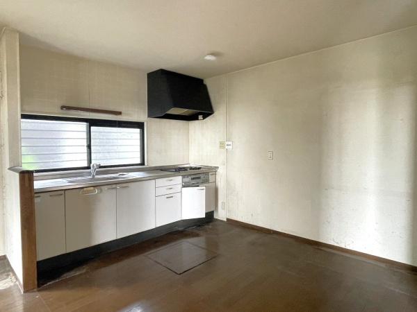 佐倉市石川の中古一戸建て
