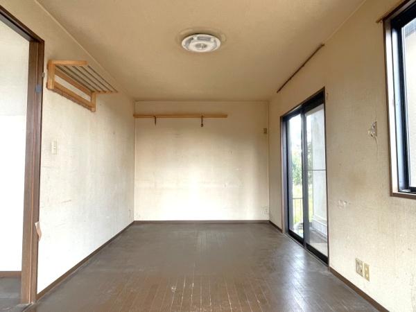 佐倉市石川の中古一戸建て