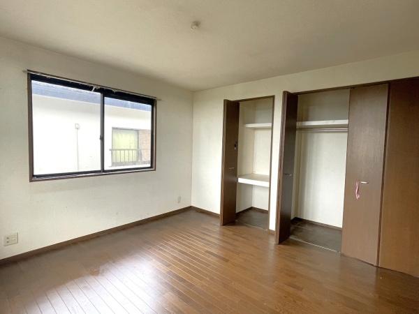 佐倉市石川の中古一戸建て