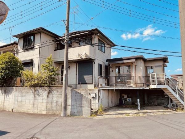 佐倉市石川 中古戸建