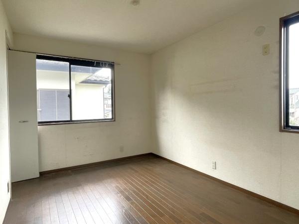 佐倉市石川の中古一戸建て