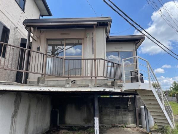 佐倉市石川の中古一戸建て