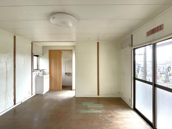 佐倉市石川の中古一戸建て