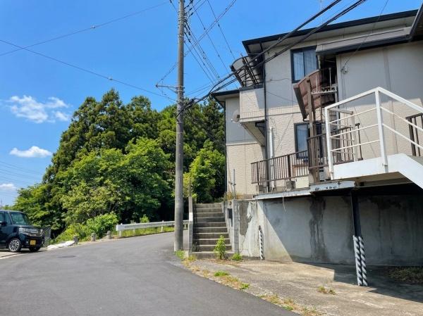 佐倉市石川の中古一戸建て