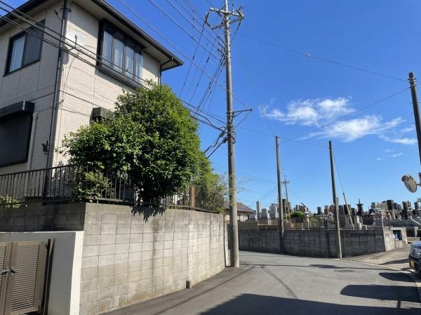 佐倉市石川の中古一戸建て