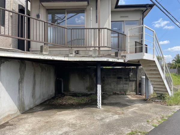 佐倉市石川の中古一戸建て