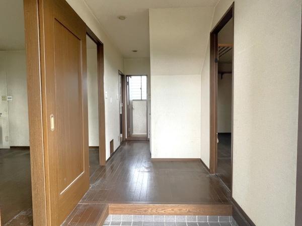 佐倉市石川の中古一戸建て