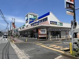 船橋市大穴北４丁目の土地(マツモトキヨシ三咲店)