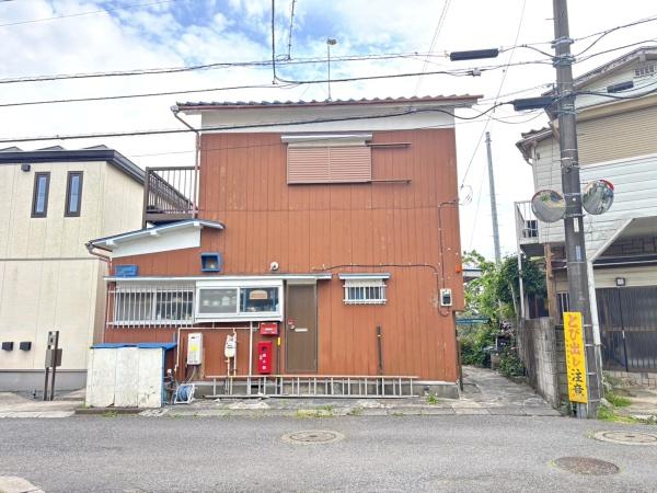 船橋市大穴北４丁目の売土地