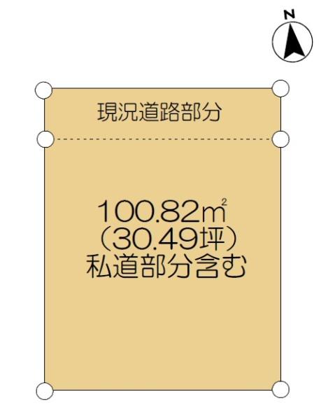 船橋市大穴北4丁目
