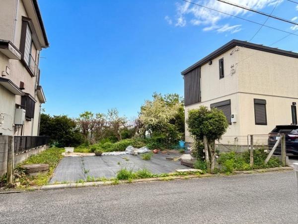 船橋市大穴北4丁目