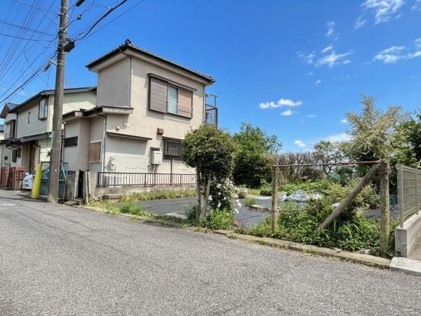船橋市大穴北4丁目