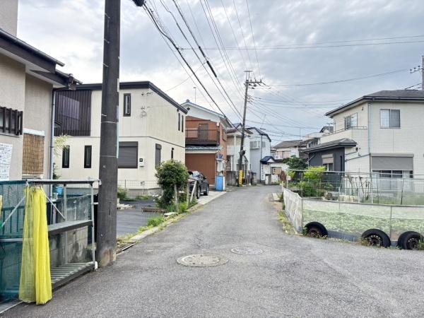 船橋市大穴北4丁目