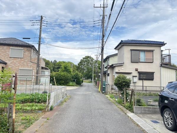 船橋市大穴北4丁目