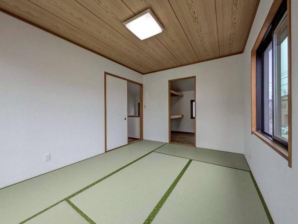 佐倉市上座の中古一戸建て
