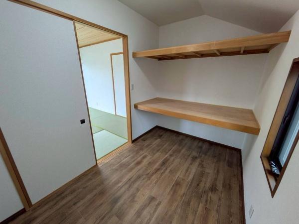佐倉市上座の中古一戸建て