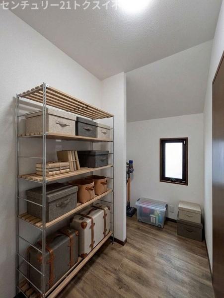佐倉市上座の中古一戸建て